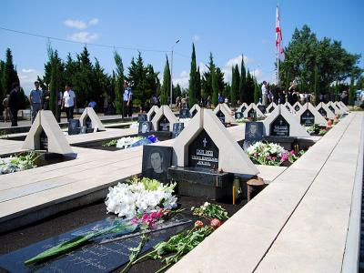 7–8 აგვისტო პოლიტიკური დუმილის დღეებად გამოცხადდა...