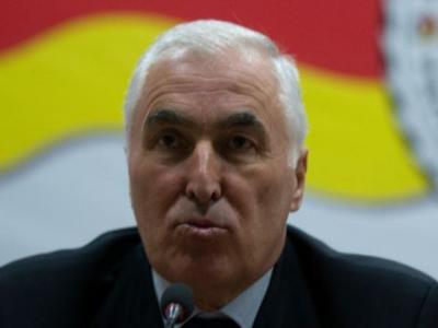 თიბილოვი, რუსეთის შემადგენლობაში,  „ორი ოსეთის“ გაერთიანებაზე ალაპარაკდა