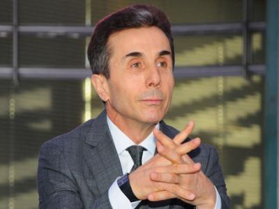 ბიძინა ივანიშვილი: რუსეთთან ომი საქართველომ დაიწყო