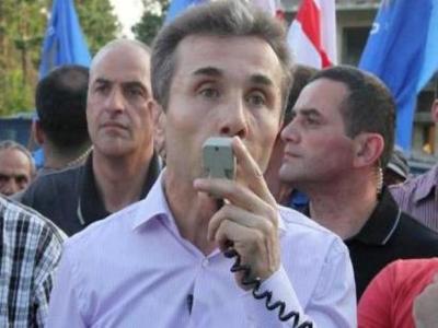 ბიძინა ივანიშვილი ნინო ბურჯანაძეს მაღალ თანამდებობას უმზადებს
