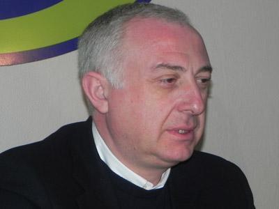 დავით გამყრელიძე: ივანიშვილისთვის, ვინც მასთან არ არის, ყველა მისი მტერია...