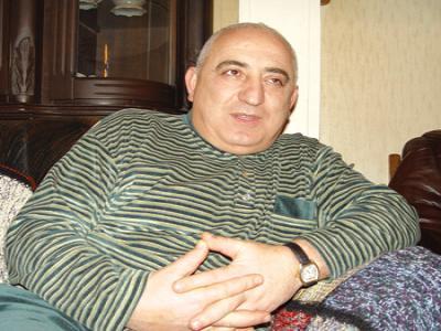 გელბახიანი: მე აქ ვარ ბატონო ბიძინა და თან ყოველ დღე ვხვდები ჩემს საჩხერელებს