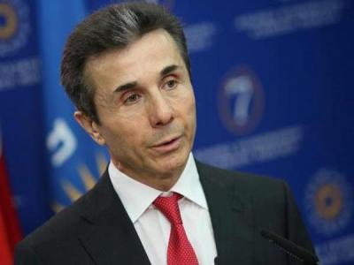 სოსო ცინცაძე: ივანიშვილმა წონასწორობა და პოლიტიკური ტაქტი დაკარგა