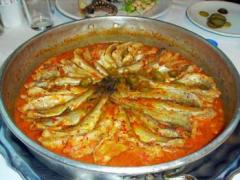 თევზის ბუღლამა