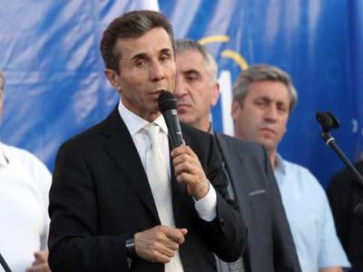 ამერიკელი სენატორების განცხადებით, ივანიშვილმა იცრუა...