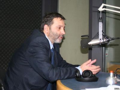 დარჩიაშვილი: ივნიშვილის გუნდში ისეთი ხალხია, ვისაც შევარდნაძის დრო ენატრება...