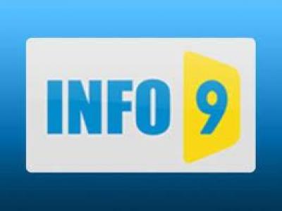 ივანიშვილის პროპაგანდისტი „ინფო 9“ (ვიდეო)