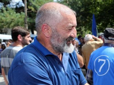 "ქართული ოცნების" მაჟორიტარობის კანდიდატი VS ივანიშვილი (ვიდეო)