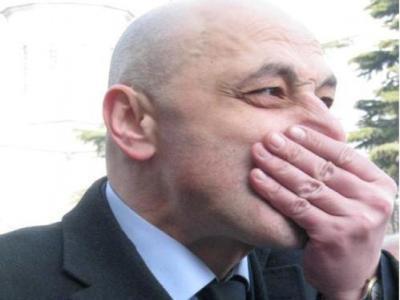 კუკავამ, შესაძლოა, დევდარიანი ბაღათურიას „შესწიროს“. . .