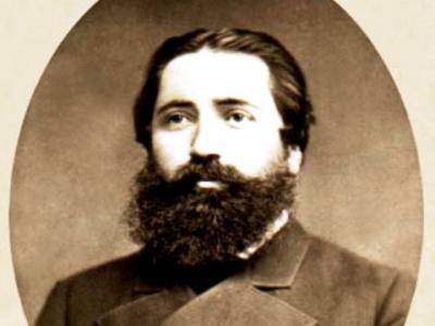 ილია ჭავჭავაძის „ლოცვა“