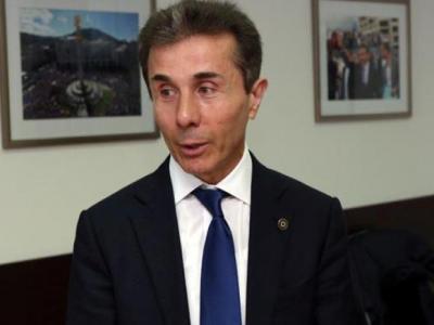 სოსო ცინცაძე: ივანიშვილი წაგებას უკვე შეგუებულია...