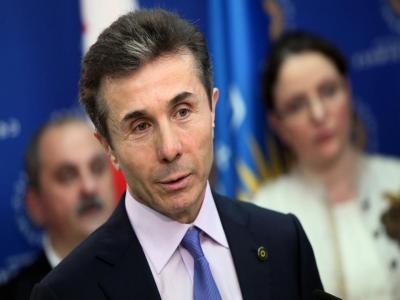 „ივანიშვილმა გააცნობიერა, რომ არჩევნებს წააგებს და წონასწორობა დაკარგა“