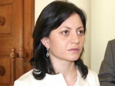 ეკა ხერხეულიძე: ბიძინა ივანიშვილი ევროპელებისთვის სანდო პარტნიორი არ არის
