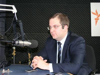 აკაკი მინაშვილი: რუსეთსა და „ქართულ ოცნებას“ სიტუაციის არევის უფლებას არ მივცემთ