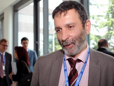 დარჩიაშვილი: პატიმრების წამების ფაქტებზე ადეკვატური რეაგირება იქნება
