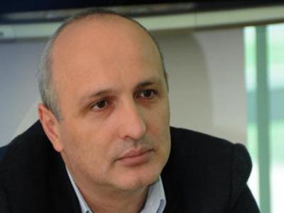 მერაბიშვილი ზღულაძეს და შს სამინისტროს თანამშრომლებს შეხვდა (ვიდეო)