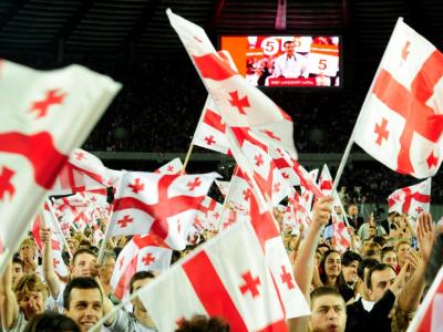 "თანახმა ვართ ხელებზე დავიდოთ ის ბორკილები, რომელიც 2003 წელს ავიხსენით"?