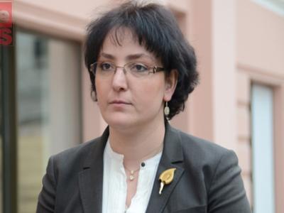 "თინა არის ყლ..." (აუდიო)