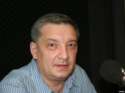 გია ხუხაშვილი: ვოლსკი ყლ-ე რატოა იცი? (აუდიო)