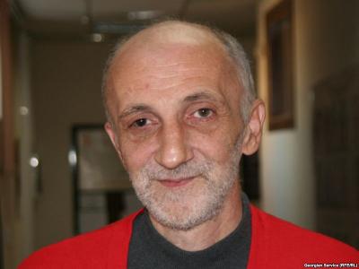 "ხო იცი, გია ხუხაშვილის დედის მტყვნ-ლი ვარ" (აუდიო)