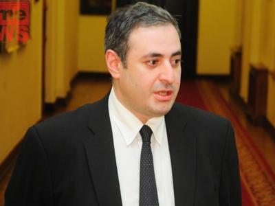 გაბაშვილის რეაქცია ბერიკაშვილისა და ბიძინავიზიების სპეკულაციების შესახებ (ვიდეო)