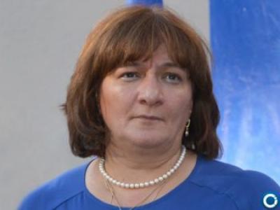"მანანა ბერიკაშვილი ნაძირალა ყოფილა"