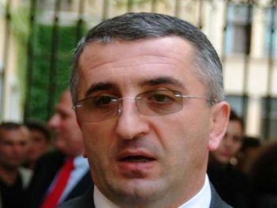 „ქართული ოცნება“ ხაშურსაც აგებს