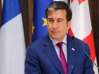 მიხეილ სააკაშვილი: „ნაციონალური მოძრაობა“ ოპოზიციაში გადადის