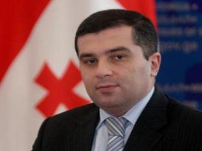 ბაქრაძე: კონსტიტუციით შესაძლებელია რიგგარეშე საპარლამენტო არჩევნები დაინიშნოს