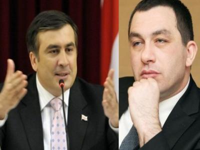 Independent: მიხეილ სააკაშვილი - ეს პირველი ლიდერია რეგიონში, რომელმაც ხელისუფლება ღირსეულად დათმო