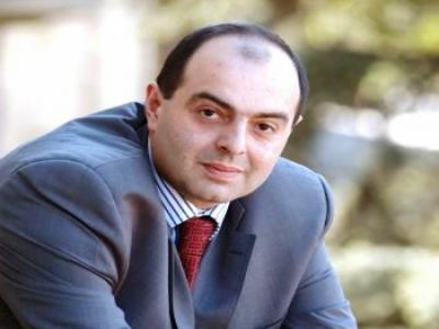 შევარდნაძის ჩინოვნიკი უშიშროების მინისტრად?