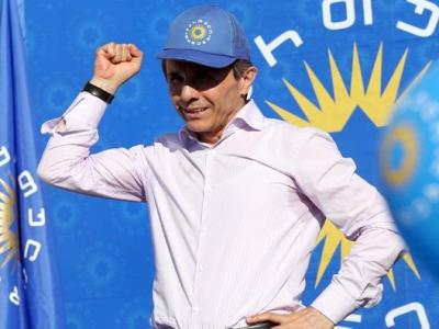 სამოქალაქო დაპირისპირების ზღვარზე?!