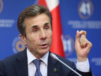 ივანიშვილი: ქვეყნიდან წასული ბიზნესმენები საქართველოში დაბრუნდებიან