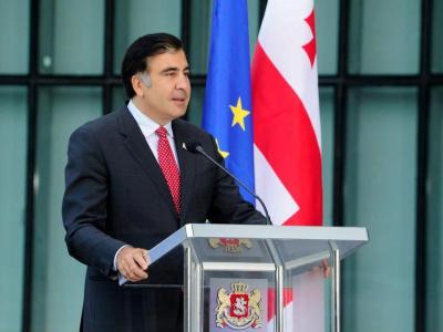 პრეზიდენტის საგანგებო თათბირი (ვიდეო)