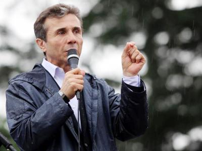 ცინცაძე: ივანიშვილისთვის, ის პოლიტიკა, რომლითაც ხელმძღვანელობს, დამღუპველია