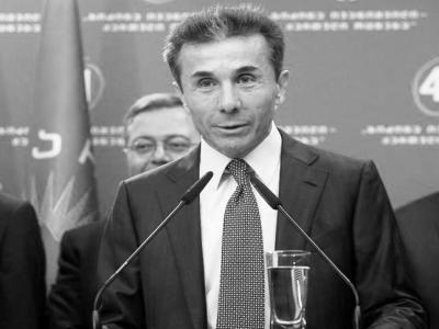 პაატა შევარდნაძე ბიძინა ივანიშვილს მინისტრების შერჩევაში "ეხმარება"