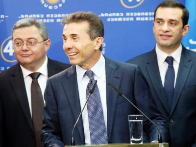 გელბახიანი „ოცნებაში“ არსებული უნდობლობის, ეჭვებისა და სიძულვილის შესახებ საუბრობს