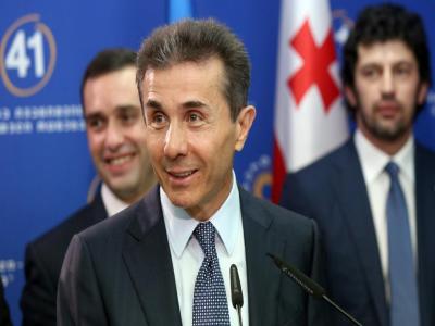 ბიძინა ივანიშვილმა მინისტრთა კაბინეტის ახალი წევრები დაასახელა