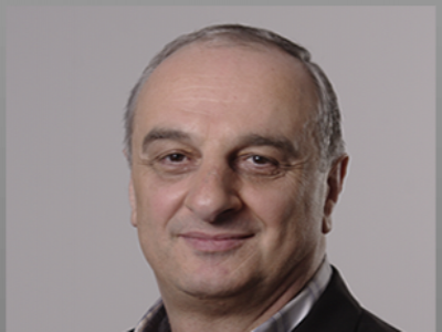 „გირჩების მბრძანებელი",  შევარდნაძის კორუმპირებული ჩინოვნიკი მინისტრად (ვიდეო)