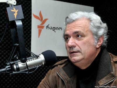 გურამ ოდიშარია: „ახალი სოფო ნიჟარაძეები აღარ იქნებიან“...