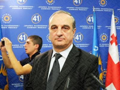 დარახველიძე: ბატონო? რა ქსენოფობიური განცხადებები გავაკეთე, ჰა? (ვიდეო)