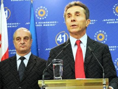 ივანიშვილის მინისტრობის კანდიდატს კორუფციაში ადანაშაულებენ (ფაქტები)