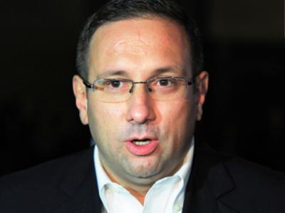 ნიკა რურუა: საქართველოს მართავს რუსეთში ჩამოყალიბებული ოლიგარქ-ჩეკისტი