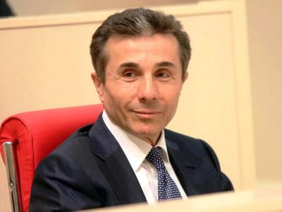 კერპი ჭორვილიდან: ბატონმა ბიძინამ დედაც რომ შემაგინოს დადებითად შევაფასებ (ვიდეო)