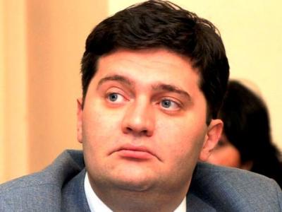 პოლიტიკური დევნა და ივანიშვილ-ალასანიას პირველი მსხვერპლი
