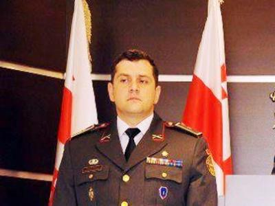 გენერალი გიორგი კალანდაძე თავისუფალია
