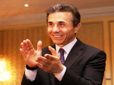 ივანიშვილი მიდიოდა, მაგრამ აღარ მიდის... (ორი ბიძინა)