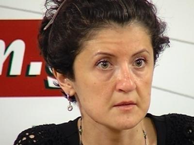 თეა წულუკიანი დაჭერების მორიგ სერიას აანონსებს