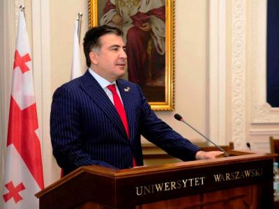 პრეზიდენტის კომენტარი ქართველ და უცხოელ ჟურნალისტებთან (ვიდეო)