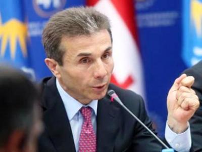 უცხოეთში მომზადებული სკანდალური ფილმი - ვინ არის და რას საქმიანობდა ივანიშვილი?!